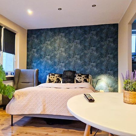C M Skotarska Apartamento Poznań Exterior foto